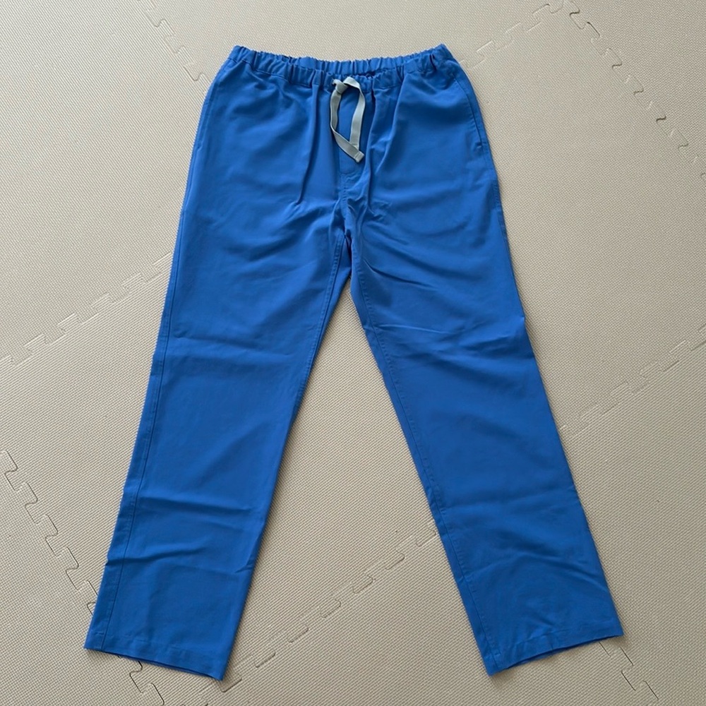 Figs scrub pants (men’s Pisco basic model)